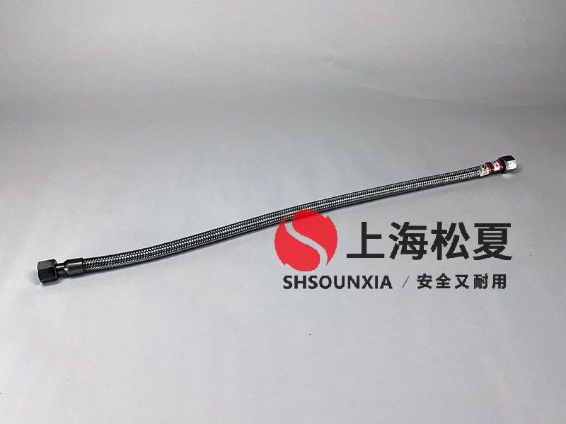 溝槽金屬軟管連接哪家品牌好